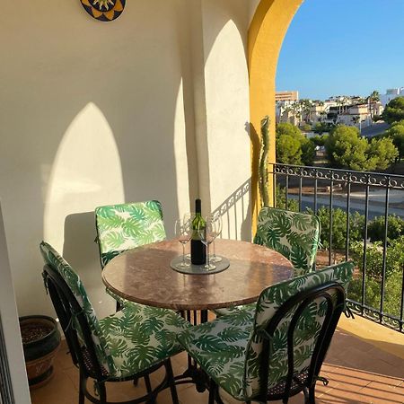 Apartment Walsh - La Zenia Orihuela Exteriér fotografie