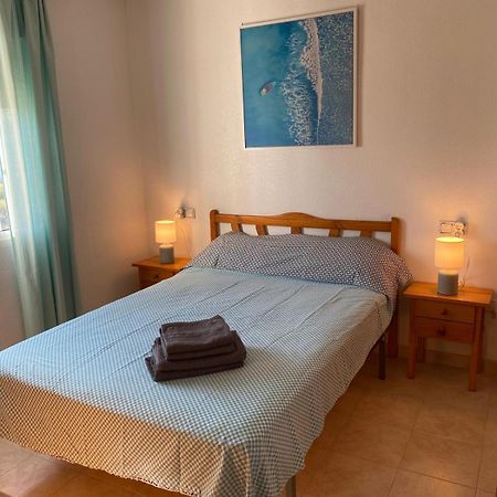 Apartment Walsh - La Zenia Orihuela Exteriér fotografie