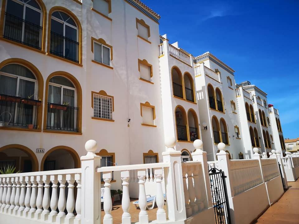 Apartment Walsh - La Zenia Orihuela Exteriér fotografie