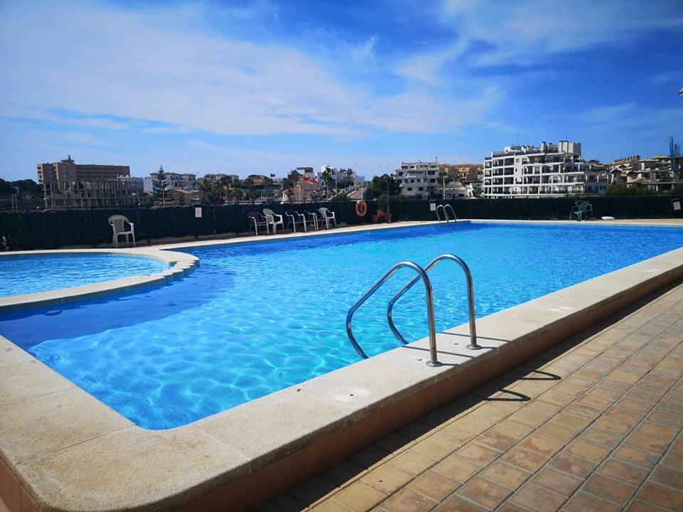 Apartment Walsh - La Zenia Orihuela Exteriér fotografie
