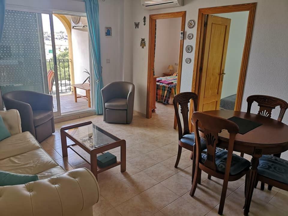 Apartment Walsh - La Zenia Orihuela Exteriér fotografie